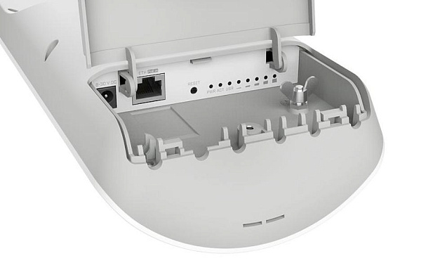 Точка доступа MikroTik mANTBox 2 12s