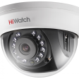 HD-TVI камера HiWatch DS-T591 фото 2