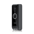 Накладка Ubiquiti G4 Doorbell Cover (Black) фото 3