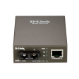 Медиаконвертер D-Link DMC-F15SC/A1A фото 1