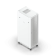 Серверный шкаф Ubiquiti 42U Rack Cabinet фото 10