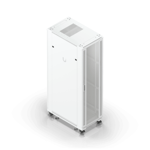 Серверный шкаф Ubiquiti 42U Rack Cabinet фото 10