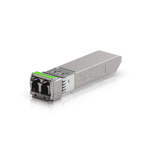 SFP+ модуль Ubiquiti 10G CWDM Single-Mode Optical Module (1330 nm) фото 2