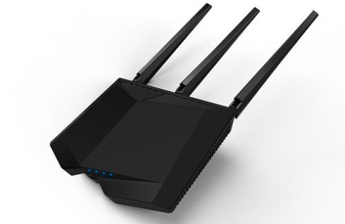 Wi-Fi роутер Tenda AC18 AC1900 фото 4