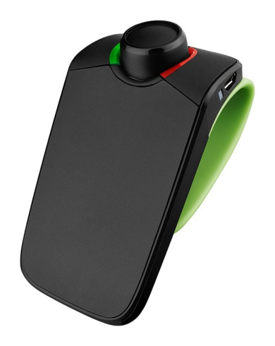Устройство громкой связи Parrot MINIKIT Neo 2 HD зеленый фото 4