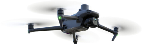Квадрокоптер DJI Mavic 3 Enterprise фото 6