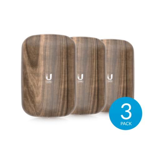 Комплект декоративных накладок Ubiquiti для UniFi 6 Extender (3-Pack) фото 7
