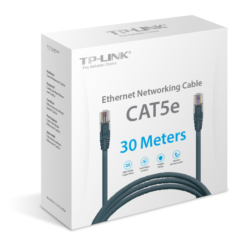 Кабель UTP TP-Link TL-EC530EM фото 3