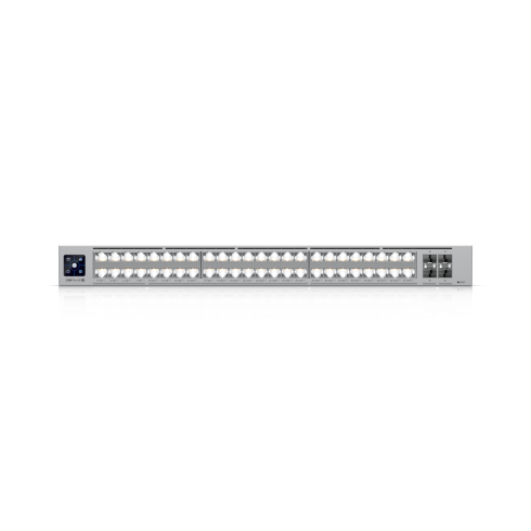 PoE коммутатор Ubiquiti Pro XG 48 PoE фото 3
