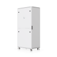 Серверный шкаф Ubiquiti 42U Rack Cabinet 1000G фото 5