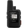 Спутниковый коммуникатор Garmin inReach Mini 2 Черный фото 2