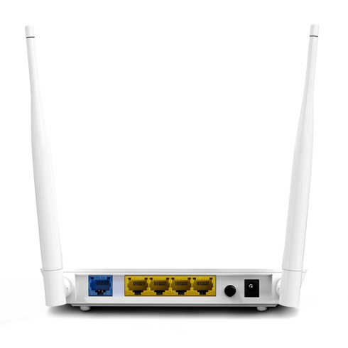 Wi-Fi роутер Tenda N60 фото 4