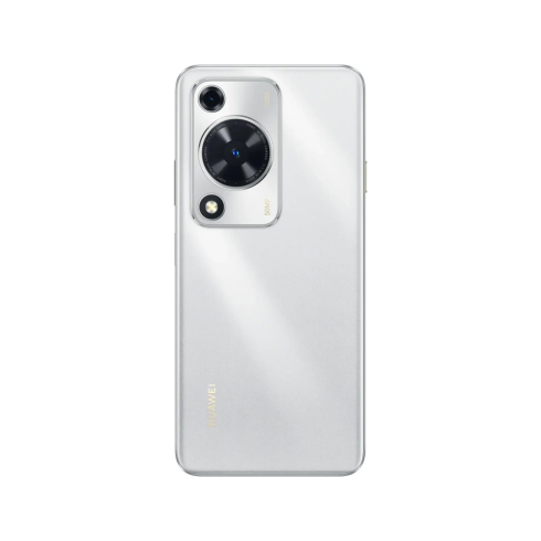 Абонентский терминал Huawei Nova Y63 GFY-LX1 6GB RAM 128GB ROM Silver фото 2