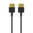 Кабель Ubiquiti Nano-Thin HDMI Cable фото 2