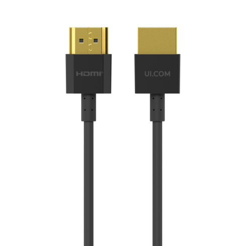 Кабель Ubiquiti Nano-Thin HDMI Cable фото 2