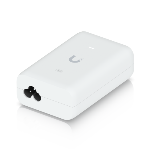 PoE+ адаптер Ubiquiti 2.5G PoE+ Adapter (30W) фото 3