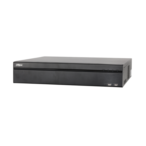 Сетевой видеорегистратор Dahua DHI-NVR5864-EI2 фото 1
