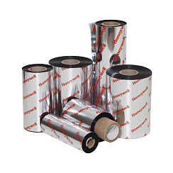 Термотрансферная лента (риббон) Honeywell 1-970655-00-0, TMX1310