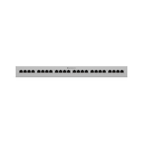 Грозозащита Ubiquiti Ethernet Surge Protection 24-Port фото 1