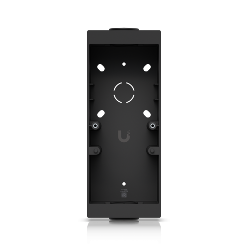 Монтажная коробка Ubiquiti Reader Pro Junction Box (Black) фото 3