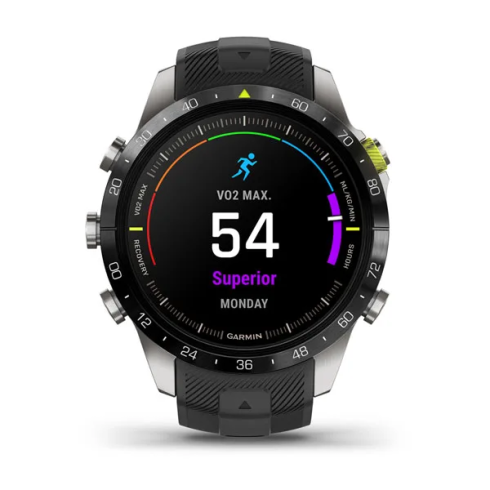 Смарт-часы Garmin MARQ Athlete Gen 2 фото 3