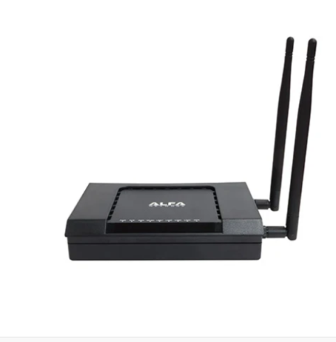 Wi-Fi Роутер ALFA Network  фото 1