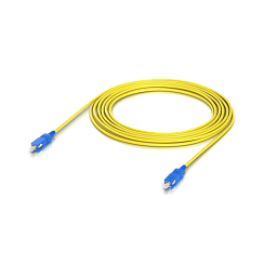 Волоконно-оптический патч-корд Ubiquiti SC UPC to UPC Patch Cable 5 м
