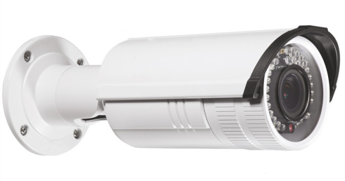 IP-камера Hikvision DS-2CD2622FWD-I фото 3