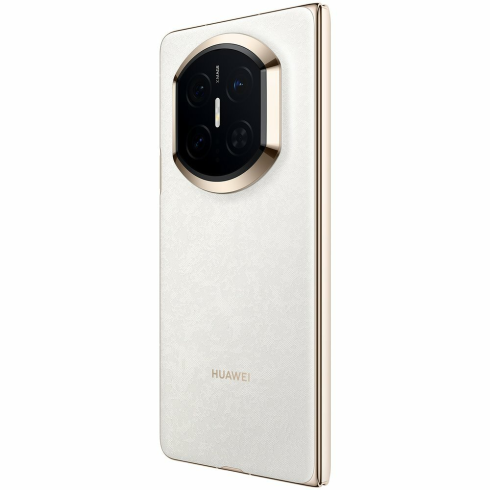 Абонентский терминал Huawei Mate X7 DEL-LX9 16GB RAM 512GB ROM Brocade White фото 5