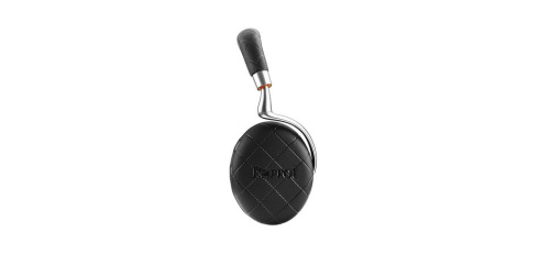 Наушники Parrot Zik 3 черный overtstiched фото 4