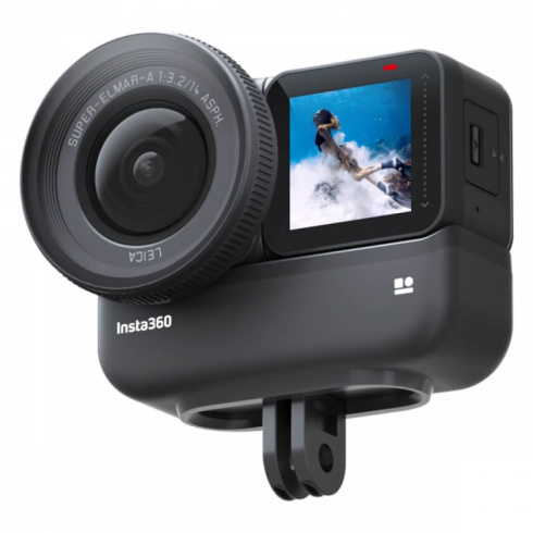 Аккумулятор Insta360 ONE R/RS Boosted фото 8