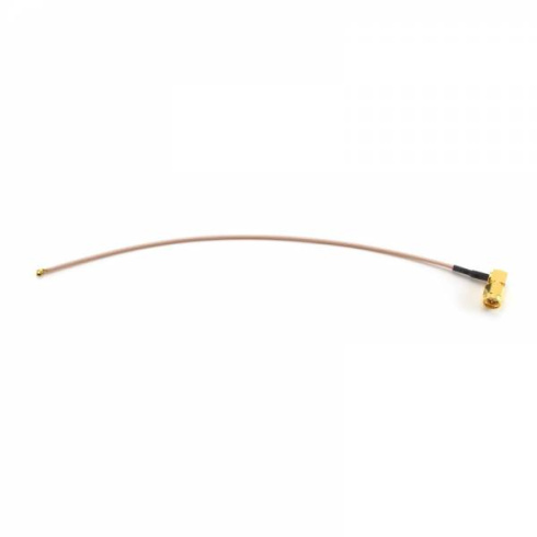 Пигтейл MikroTik U.fl Female/ SMA Male фото 2