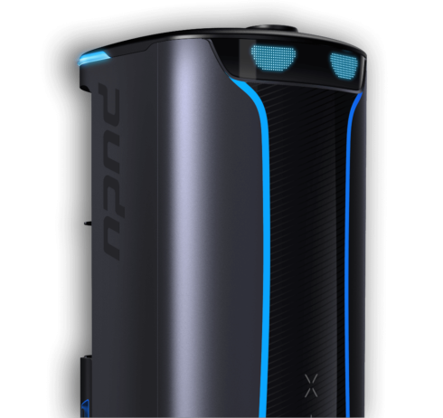 Робот-сборщик Pudu Robotics Holabot фото 3