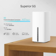 5G роутер Tp-Link Archer NX200 фото 5