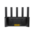 Wi-Fi роутер AX1500 wifi 6 router фото 3