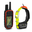 GPS навигатор для собак Garmin Alpha 100 с ошейником T5 фото 2