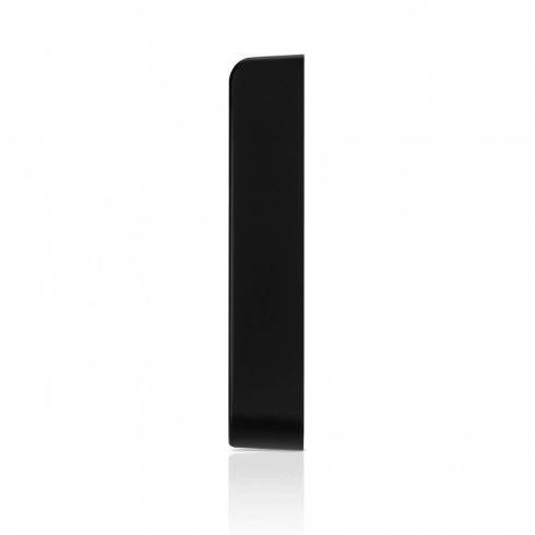 Комплект декоративных накладок Ubiquiti для In-Wall HD (Black, 3-pack) фото 4