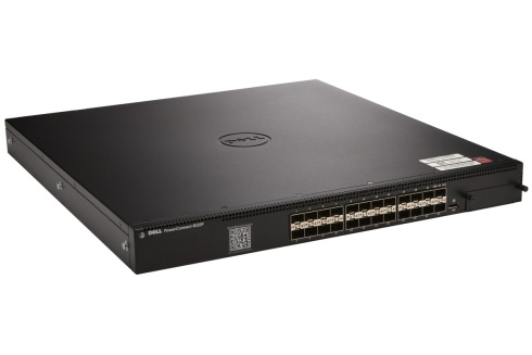 Коммутатор Dell PowerConnect 8132F фото 3