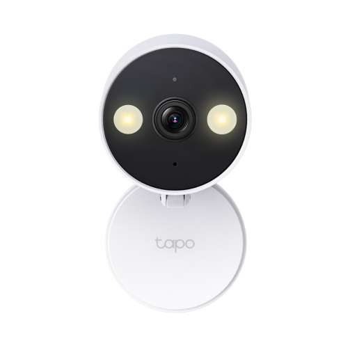 IP-камера TP-Link Tapo C120 фото 3