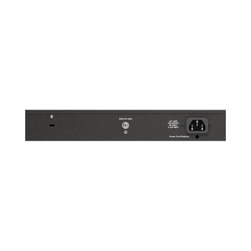 Коммутатор D-Link DGS-1024D/J1A фото 3