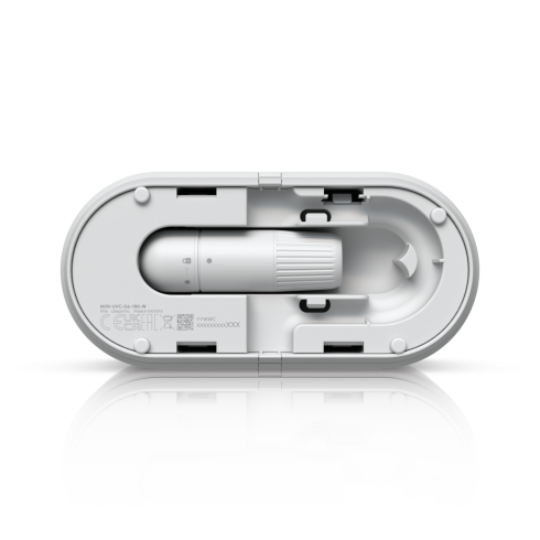 IP-камера Ubiquiti G6 180 (White) фото 6