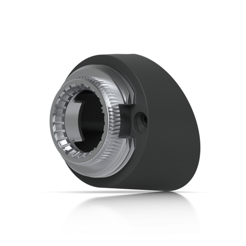 Крепление Ubiquiti Bullet Camera Angled Base (Black) фото 6