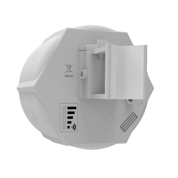 4G роутер  MikroTik SXT LTE6 kit