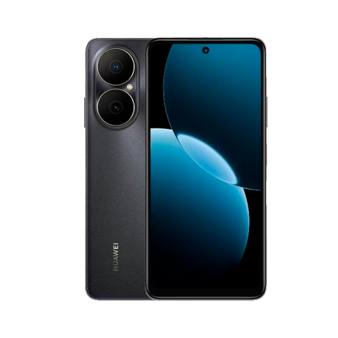 Абонентский терминал Huawei Nova Y73 MGA-LX3 8GB RAM 128GB ROM Black фото 1