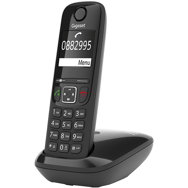 Дополнительная трубка Gigaset AS690HX