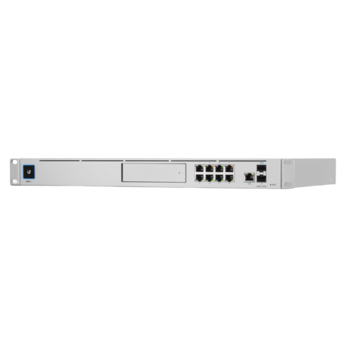 PoE коммутатор Ubiquiti UniFi Dream Machine Special Edition фото 3