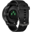 Смарт-часы Garmin Vivomove HR L без GPS черный фото 4