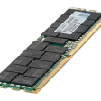 Модуль памяти HP 4ГБ DDR3 1600МГц фото 1