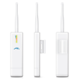 Точка доступа Ubiquiti PicoStation M2HP 2,4 ГГц фото 1