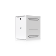 Настенный шкаф Ubiquiti 12U Rack Cabinet (450-P) фото 5
